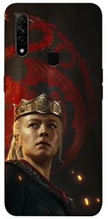 Чохол на Oppo A31 House of the Dragon ver.6 фото 1 з 1