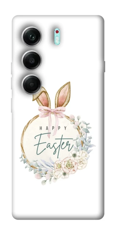 Чехол на Tecno Camon 40 Pro 5G Easter ver.7 фото 1 из 1
