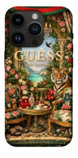 Чехол на Apple iPhone 14 Pro (6.1") Guess фото 1 из 1