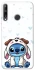 Чохол на Huawei P40 Lite E Stitch ver.12 фото 1 з 1