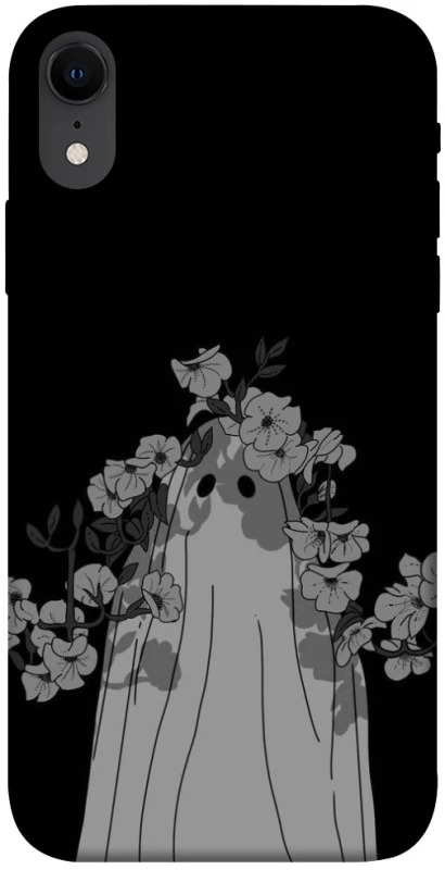 Чохол на Apple iPhone XR (6.1") Cute Halloween фото 1 з 1