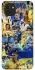 Чохол на Samsung Galaxy A03 UA-Football ver.6 фото 1 з 1