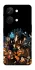 Чехол на OnePlus Nord 3 Harry Potter v26 фото 1 из 1