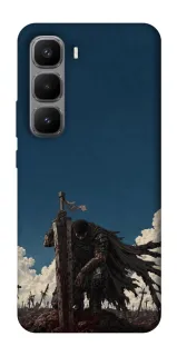 Чехол на Infinix Hot 60 Pro+ Berserk v22 фото 1 из 1