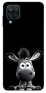 Чохол на Samsung Galaxy M12 My Zebra фото 1 з 1