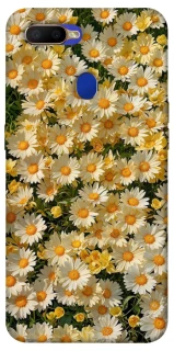 Чохол на Oppo A5s Camomile фото 1 з 1