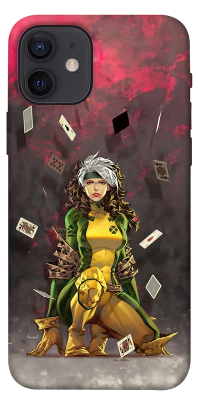 Чохол на Apple iPhone 12 (6.1") Rogue фото 1 з 1