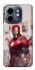Чохол на Infinix Smart 9 4G / Hot 50i Ironman фото 1 з 1