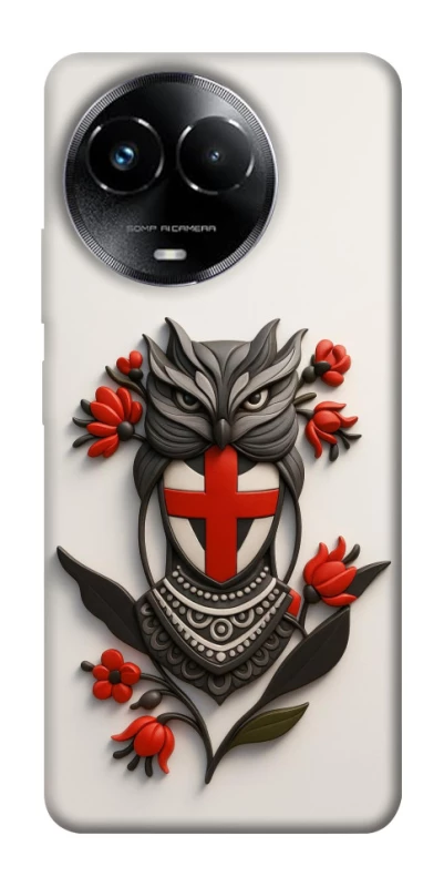 Чохол на Realme C67 4G Мотанка надії 3D фото 1 з 1