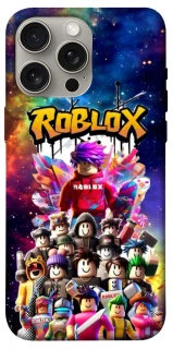 Чехол Roblox Universe фото 1 из 1