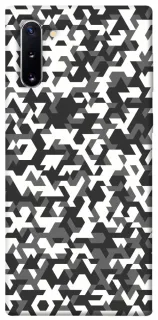 Чохол на Samsung Galaxy Note 10 Camouflage v7 фото 1 з 1