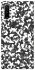 Чохол на Samsung Galaxy Note 10 Camouflage v7 фото 1 з 1