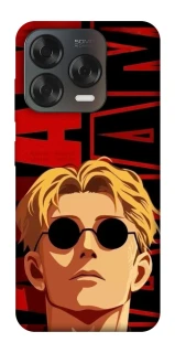 Чохол на ZTE Blade V70 Design Nanami v2 фото 1 з 2