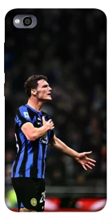 Чохол на Xiaomi Redmi 4a FC Inter v3 фото 1 з 1