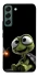 Чохол на Samsung Galaxy S22 Funny turtle фото 1 з 1