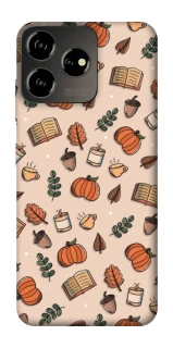 Чехол на ZTE Blade V50 Design 4G Autumn vibes ver.5 фото 1 Чехол на ZTE Blade V50 Design 4G Autumn vibes ver.5 фото 1 из 1