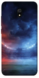 Чохол на Xiaomi Redmi 8a Football aesthetic ver.1 фото 1 з 1