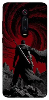Чохол на Xiaomi Redmi K20 / K20 Pro / Mi9T / Mi9T Pro Berserk v21 фото 1 з 1