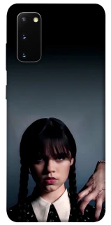 Чохол на Samsung Galaxy S20 Wednesday Bleak Beauty фото 1 з 1