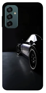 Чохол на Samsung Galaxy M23 5G Чорний 911 фото 1 з 1