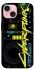 Чохол на Apple iPhone 15 (6.1") Cyberpunk фото 1 з 1