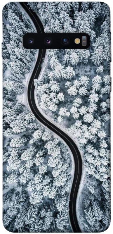 Чохол на Samsung Galaxy S10 Новорічний v26 фото 1 з 1