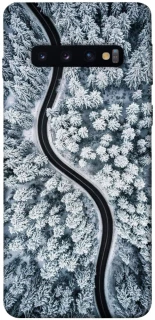 Чохол на Samsung Galaxy S10 Новорічний v26 фото 1 з 1