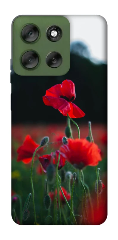 Чохол на Motorola Moto G56 5G Мак фото 1 з 1