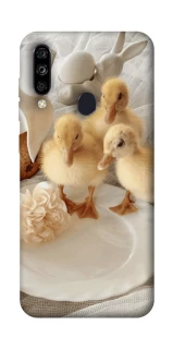 Чехол на ZTE Blade A7 (2020) Easter Vibes фото 1 из 1