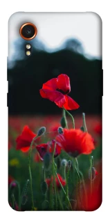 Чехол на Samsung Galaxy Xcover7 Мак фото 1 из 1