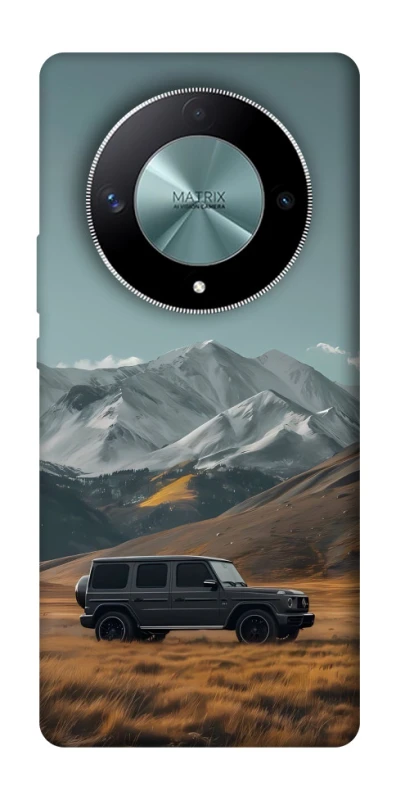 Чохол на Huawei Magic6 Lite Gelik v2 фото 1 з 1