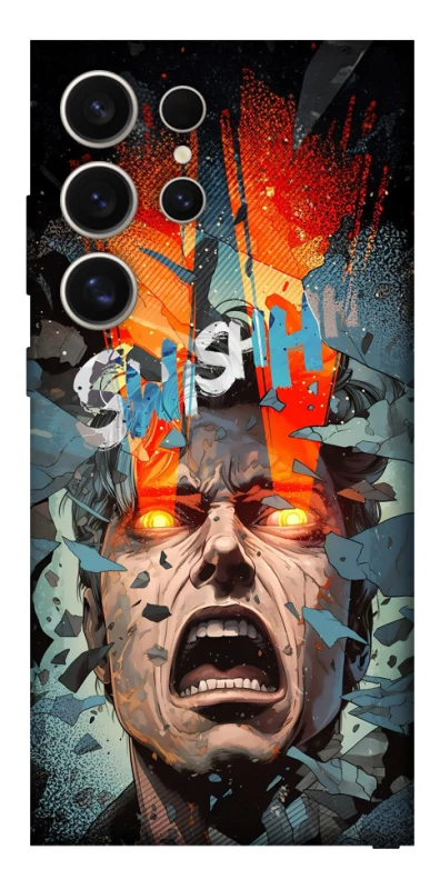 Чохол на Samsung Galaxy S25 Ultra Swishh фото 1 з 1