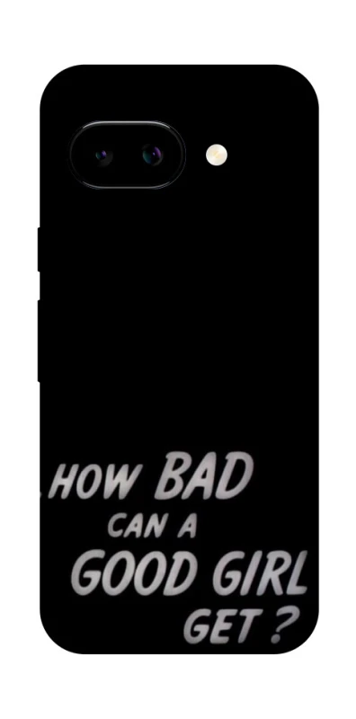 Чохол на Google Pixel 9a How bad? фото 1 з 1