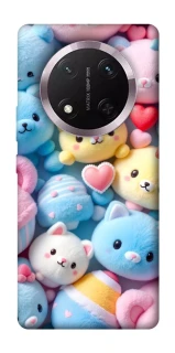 Чохол на Honor X9c Soft toys фото 1 з 1