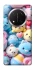 Чохол на Honor X9c Soft toys фото 1 з 1