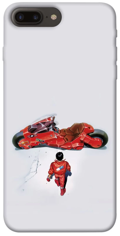 Чехол на Apple iPhone 7 plus / 8 plus Anime v43 фото 1 из 1