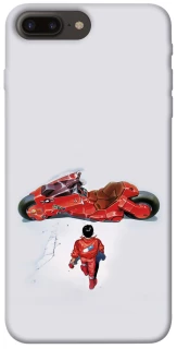 Чехол на Apple iPhone 7 plus / 8 plus Anime v43 фото 1 из 1