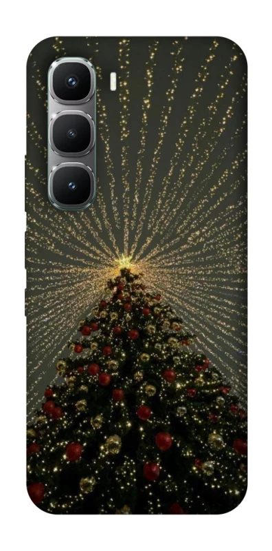 Чохол на Infinix Hot 60 Pro Новорічний v16 фото 1 Чохол на Infinix Hot 60 Pro Новорічний v16 фото 1 з 1