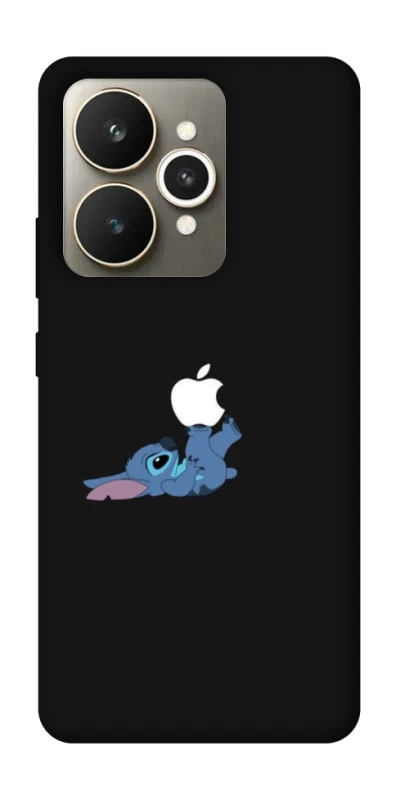 Чехол на Realme 15 Apple logo ver.9 фото 1 из 1