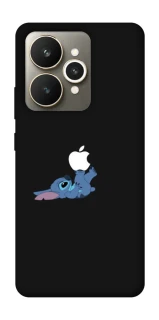 Чохол на Realme 15 Apple logo ver.9 фото 1 з 1