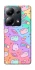 Чехол на Xiaomi Poco M6 Pro 4G Cat Cute фото 1 из 1