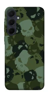 Чехол на Samsung Galaxy A35 Camouflage v31 фото 1 из 1