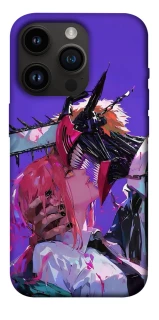 Чехол на Apple iPhone 14 Pro (6.1") Makima фото 1 из 1