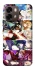 Чохол на Oppo A6 Genshin Impact ver.2 фото 1 з 2