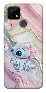 Чехол на Realme C12 Stitch ver.26 фото 1 из 1