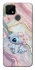 Чехол на Realme C12 Stitch ver.26 фото 1 из 1