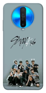 Чохол на Xiaomi Redmi K30 Stray Kids v5 фото 1 з 1