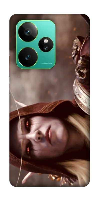 Чохол на Realme GT 7 Sylvana фото 1 з 1