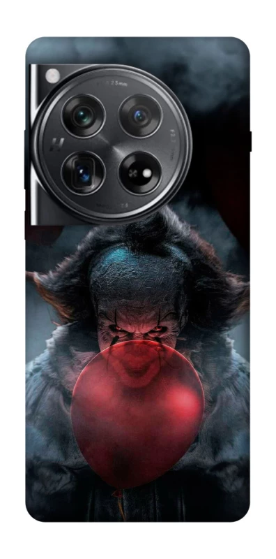 Чехол на OnePlus 12 Оно фото 1 из 1