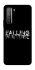 Чехол на Huawei Nova 7 SE Falling In Reverse logo фото 1 Чехол на Huawei Nova 7 SE Falling In Reverse logo фото 1 из 1